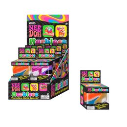 Schylling NeeDoh Marbleez 1 ks