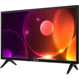 24FA2E LED TV 100Hz, T2/S/C2 SHARP