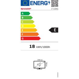 Energetický štítek