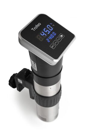 Sous vide G21 Trofeo 1200 W