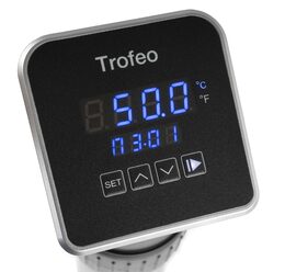 Sous vide G21 Trofeo 1200 W