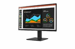 LG 27BQ75QB-B.AEU 27" IPS QHD 2560x1440/16:9/350cdm/5ms/2xDP/HDMI/DVI/4xUSB/USB-