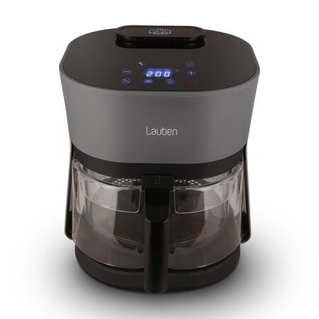 Lauben Glass&SteamAir® Fryer 4500BG