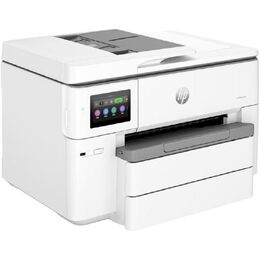 All-in-One Officejet 9730e white HP