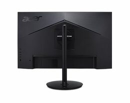 Monitor Acer CBA242YHbmirx 23.8",LED podsvícení, VA panel, 1ms, 250cd/m2, 1920 × 1080 Full HD, - černý