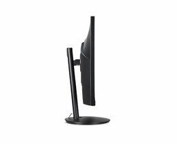 Monitor Acer CBA242YHbmirx 23.8",LED podsvícení, VA panel, 1ms, 250cd/m2, 1920 × 1080 Full HD, - černý