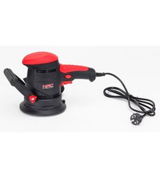 Excentrická bruska NAC OS45-125-GN 450W