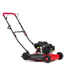 Benzínová sekačka NAC LP50-146-SD-NG