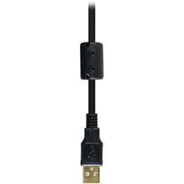 YHP 3036 NEXUS Sluch. herní USB YENKEE