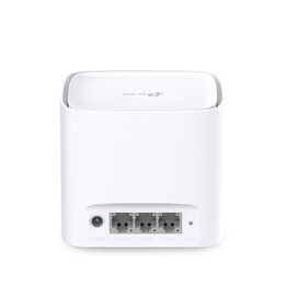 WiFi router TP-Link HX220(1-pack) AX3000, WiFi 6, 3x GLAN, / 574Mbps 2,4GHz/ 2402Mbps 5GHz