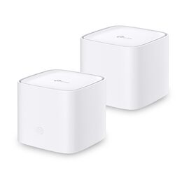 WiFi router TP-Link HX220(1-pack) WiFi6, AX1800, 3x GLAN, 2,4/5GHz