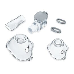 IH 57 INHALÁTOR BEURER