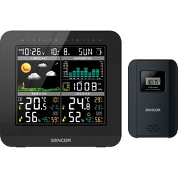 SWS 5800 METEOSTANICE SENCOR