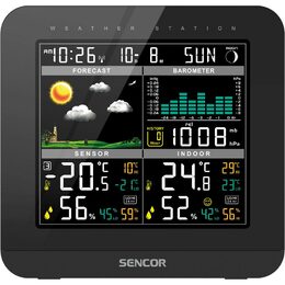 SWS 5800 METEOSTANICE SENCOR