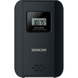 SWS 5800 METEOSTANICE SENCOR