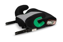 Podsedák MoMi VENKO Isofix I-Size šedý