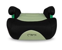 Podsedák MoMi VENKO Isofix I-Size zelený
