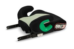 Podsedák MoMi VENKO Isofix I-Size zelený