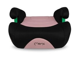 Podsedák MoMi VENKO Isofix I-Size růžový