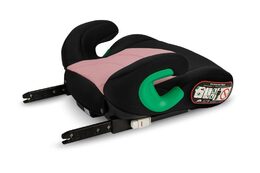 Podsedák MoMi VENKO Isofix I-Size růžový