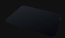 Podložka pod myš Razer Sphex V3 Gaming Large, 45 x 40 cm - černá