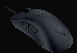 Myš Razer DeathAdder V3 optická/6 tlačítek/30000DPI - černá