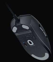 Myš Razer DeathAdder V3 optická/6 tlačítek/30000DPI - černá