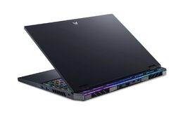 Ntb Acer Predator Helios Neo 16 (PHN16-72-99B6) i9-14900HX, 16", 2560 x 1600 (WQXGA) , RAM 32GB, SSD 1024 GB, NVIDIA® GeForce RTX™ 4070 - 8GB,Microsoft Windows 11 Home  - černý