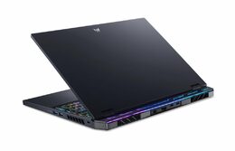 Ntb Acer Predator Helios Neo 16 (PHN16-72-99B6) i9-14900HX, 16", RAM 32GB, SSD 1024 GB, NVIDIA® GeForce RTX™ 4070- 8GB,Microsoft Windows 11 Home - černý