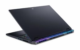 Ntb Acer Predator Helios Neo 18 (PHN18-71-938T) i9-14900HX, 18", RAM 32GB, SSD 1024 GB, NVIDIA® GeForce RTX™ 4060- 8GB,Microsoft Windows 11 Home - černý