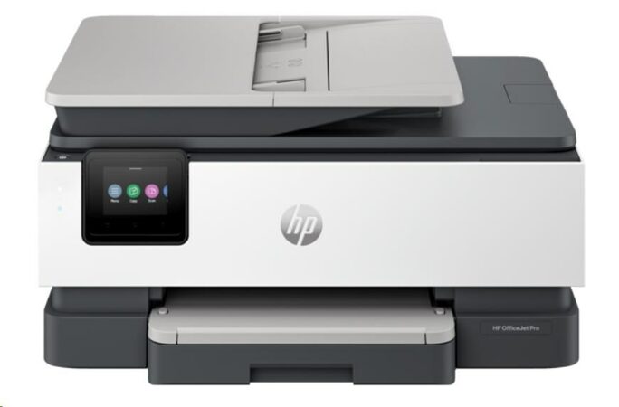 HP OfficeJet Pro 8132e AiO HP+