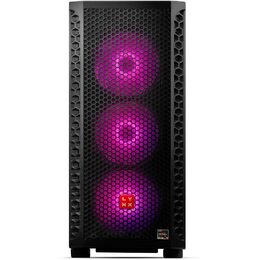 eSuba Ultra i5 16GB 1TB RTX 4070 W11
