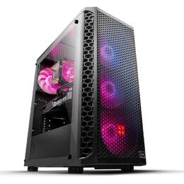 eSuba Ultra i5 16GB 1TB RTX 4070 W11