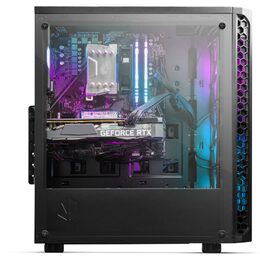 eSuba Ultra i5 16GB 1TB RTX 4070 W11