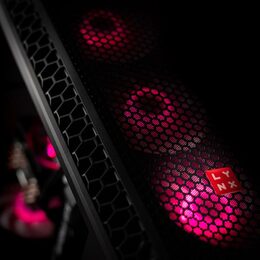eSuba Ultra i5 16GB 1TB RTX 4070 W11
