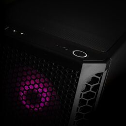 eSuba Ultra i5 16GB 1TB RTX 4070 W11