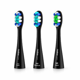 Niceboy ION Sonic Lite Black