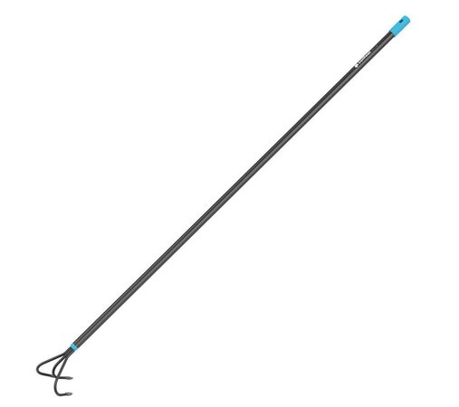 drápek 3 hroty IDEAL PRO kov S NÁSADOU 150cm CELLFAST