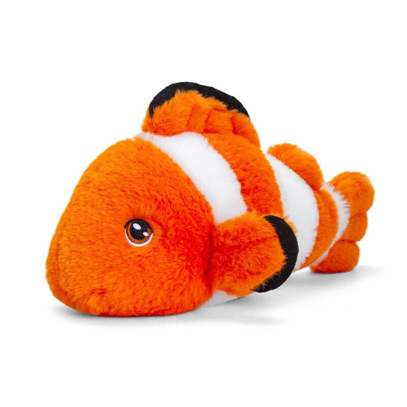 Keeleco Klaun očkatý 25 cm