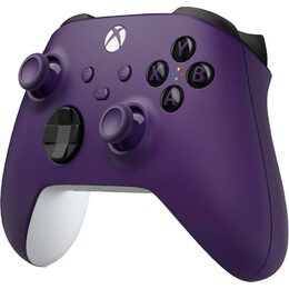 XBOX Series bezd.ovladač Astral Purple