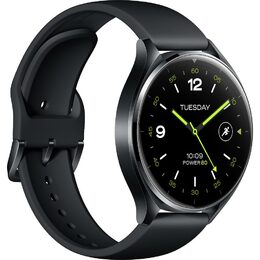 Xiaomi Watch 2 Black