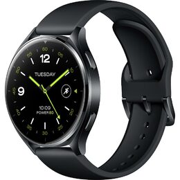 Xiaomi Watch 2 Black