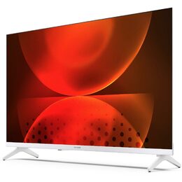 32FH2EW ANDROID HD TV T2/C/S2 BÍLÁ SHARP