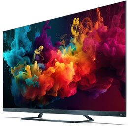 75FQ5EA QLED GOOGLE TV 120/144Hz SHARP