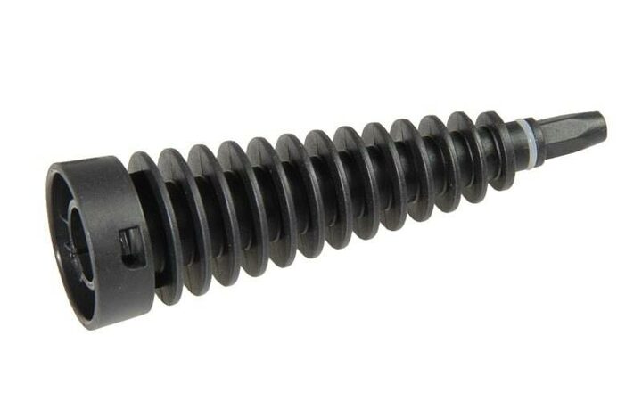 Ariete parní tryska pro mop 4137