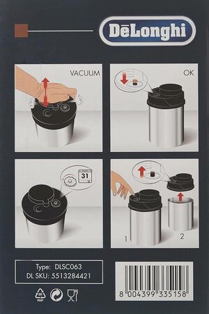 DeLonghi DLSC063
