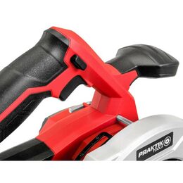 PRAKTIK-TOOLS AKU Okružní pila 18V Q-LINE FLEXPOWER PT-PTQ061