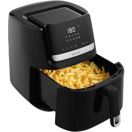 SFR 6550BK Horkovzdušná fritéza SENCOR