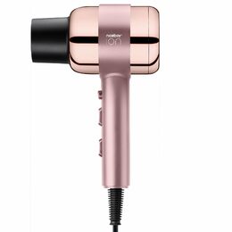 Fén Niceboy ION AirSonic Pro Pink