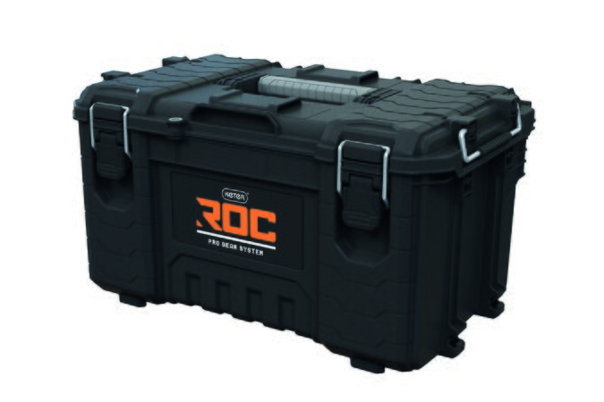 Box Keter ROC Pro Gear 2.0 Tool box